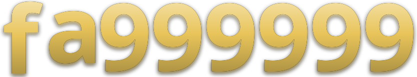 fa999999 logo